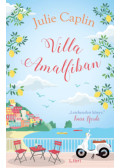 Julie Caplin - Villa Amalfiban