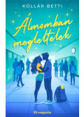 Kollár Betti - Álmomban megleltelek