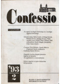 Tenke Sándor (szerk.) - Confessio '93/2