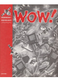 Rob Nolasco - Wow! 1 - Workbook