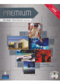 Iwonna Dubicka,Margaret O'Keeffe - Premium Workbook with key - B2 level
