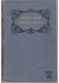 Jókai Mór - Hangok a vihar után