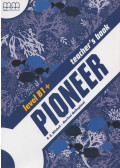 H.Q. Mitchell,Marileni Malkogianni - Pioneer level B1+ Teacher's Book