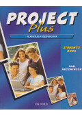 Tom Hutchinson - Project Plus Student's Book