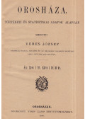 Veres József - Orosháza