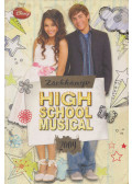 Tomanné Jankó Katalin - High School Musical - Zsebkönyv 2009