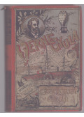 Verne Gyula - Cascabel Cézár