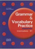 H.Q. Mitchell,Marileni Malkogianni - Grammar & Vocabulary Practice - Intermediate B1