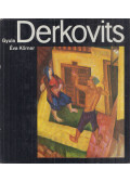 Körner Éva - Gyula Derkovits