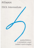 Szabó Péter - Pitman ESOL Intermediate