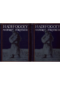 Zilahy Lajos,Lukinich Imre,Pilch Jenő,Baja Benedek - Hadifogoly magyarok története I-II. kötet.