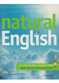 Ruth Gairns,Stuart Redman - Natural English - Pre-Intermediate Student's Book