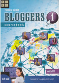 Fehér Judit - Bloggers 1 Coursebook