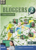 Fehér Judit - Bloggers 2 Coursebook