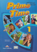  Virginia Evans,Jenny Dooley  - Prime Time 1 Student's Book