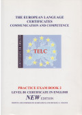 Szabó Szilvia,Michael G. Collins - TELC Practice Exam Book 2
