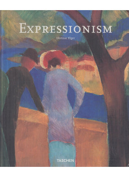 Elger, Dietmar - Expressionism Elger, Dietmar - Expressionism, Köln 2002 antikvár könyv