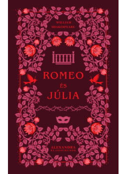 William Shakespeare - Romeo és Júlia William Shakespeare - Romeo és Júlia, null 2025 antikvár könyv