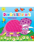 RUSZNÁK GYÖRGY - Gumis lapozó - Dinoszauruszok