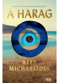Alex Michaelides - A harag