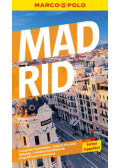 Martin Dahms, Susanne  Thiel - Madrid - Marco Polo