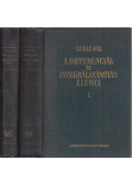 Szász Pál - A differenciál- és integrálszámítás elemei I-II.