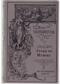 Jókai Mór - Jocus és Momus