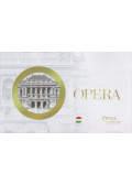 Görbe Márk,Józsa Anka,Karczag Márton - Opera