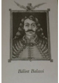 Balassi Bálint - Gedichte