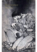 William Shakespeare - Hamlet, dán királyfi