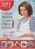 Stahl Judit - Stahl magazin 2016. nyár