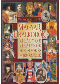 Veresegyházi Béla - Magyar uralkodók