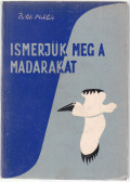 Béldi Miklós - Ismerjük meg a madarakat