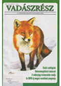 Márok Tamás (főszerk.) - Vadászrész 2006-2010. (öt teljes évfolyam egybekötve)