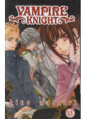 Hino Matsuri - Vampire Knight 13.