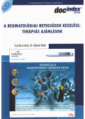 Dr. Gömör Béla - A reumatológiai betegségek kezelése: terápiás ajánlások
