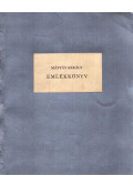 Dr. Márki Sándor - Mátyás király emlékkönyv - Kolozsvári szobrának leleplezése alkalmára (1902)