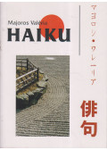 Majoros Valéria - Haiku