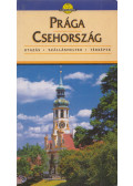 Horváth Tibor - Prága / Csehország