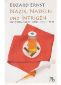  ERNST, EDZARD - Nazis, Nadeln und Intrigen
