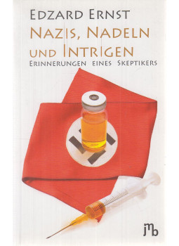 ERNST, EDZARD - Nazis, Nadeln und Intrigen ERNST, EDZARD - Nazis, Nadeln und Intrigen, Hannover 2015 antikvár könyv