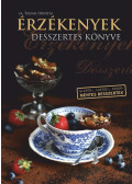 Dr. Tolnai Orsolya - Érzékenyek desszertes könyve