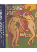 Hárs Éva,Romváry Ferenc - Die Moderne Ungarische Galerie - Pécs