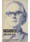 Victor Vasarely - Plasticien