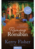 Kerry Fisher - Remény Rómában