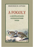Friedrich István - A fogoly