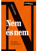 Szécsi Noémi - Nem és nem