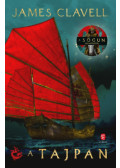 James Clavell - A Tajpan