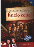 Lukin László,Ugrin Gábor - Ének-zene