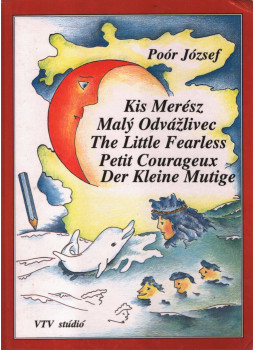 Poór József - Kis Merész Poór József - Kis Merész, Nagyfödémes 0 antikvár könyv